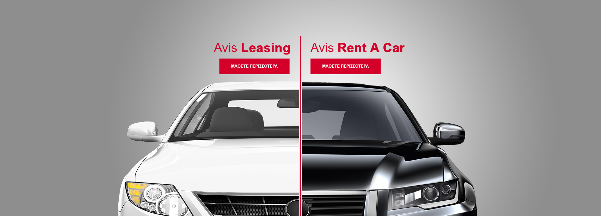 Αρχική Avis Leasing