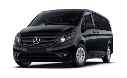 mercedes vito 9 seater lease