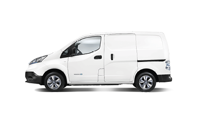 Nissan e-NV200
