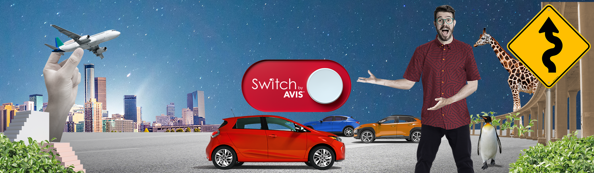 Switch