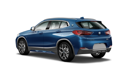 Bmw X2 Xdrive25e Avis Leasing