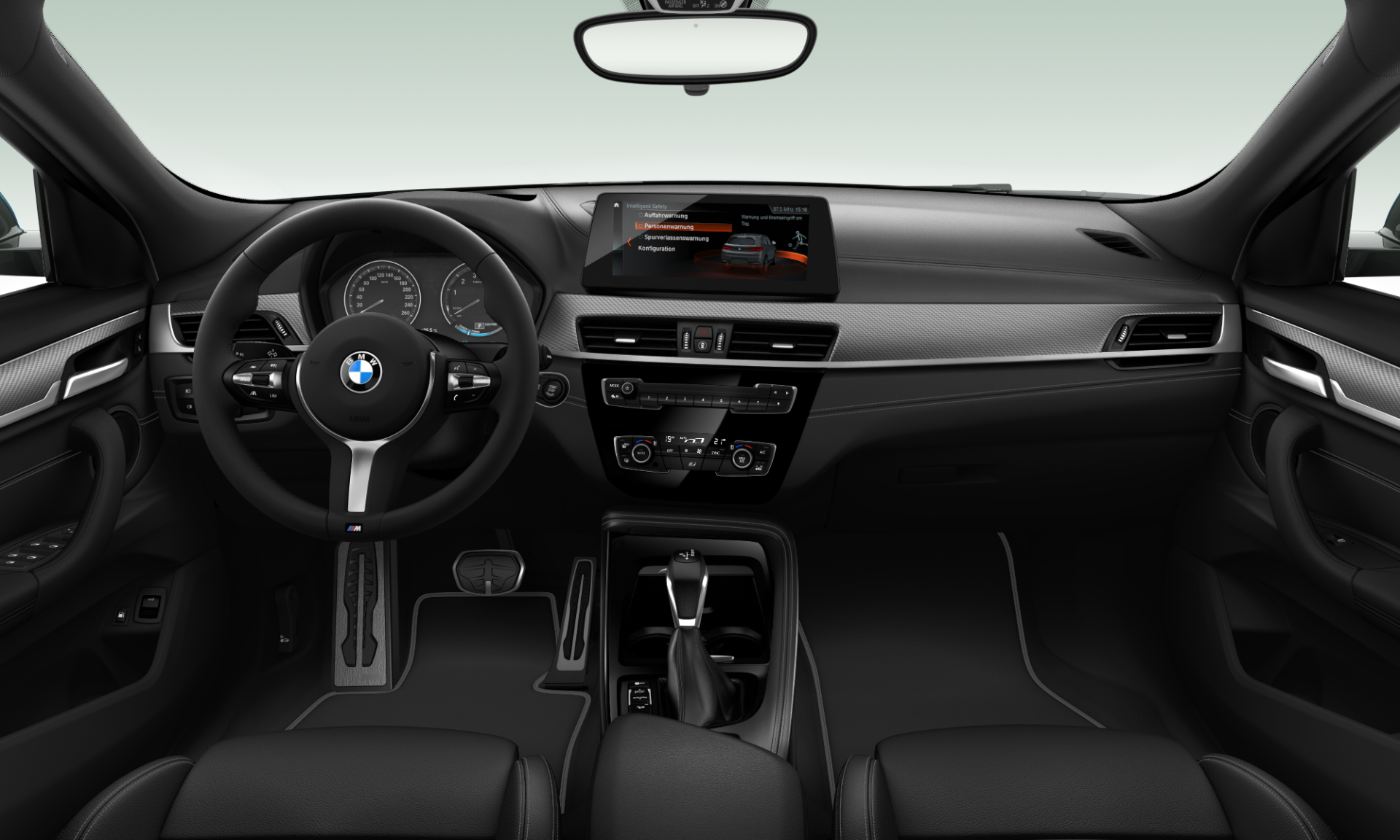 BMW X2 xDrive25e