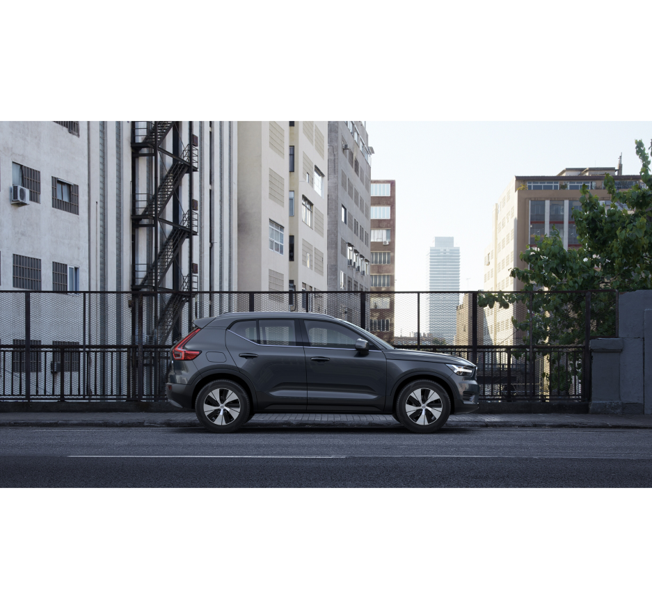 Volvo XC40 PHEV ET5 Recharge 1.5 262hp FWD Inscr Ex