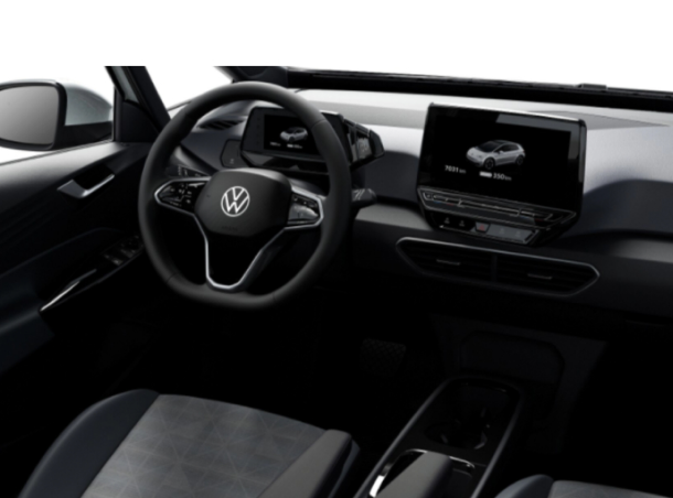 VW ID.3 Life
