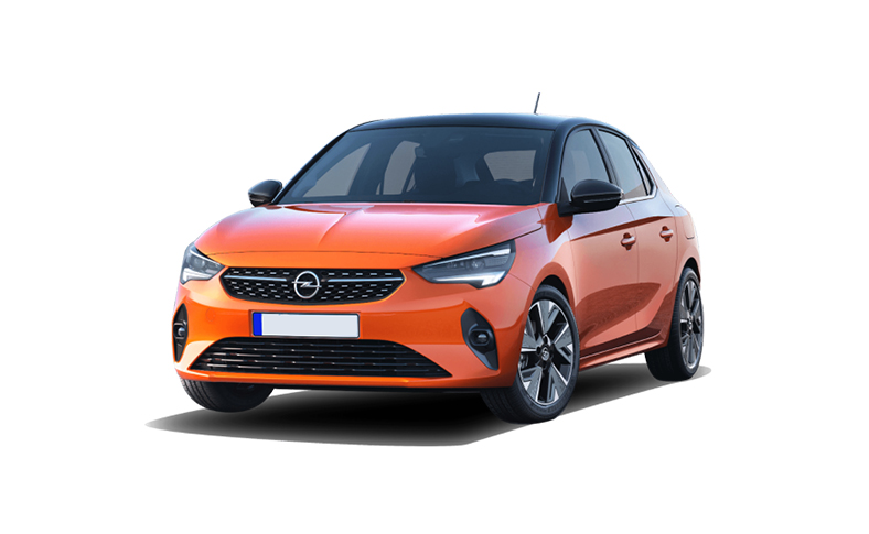 Opel Corsa-e