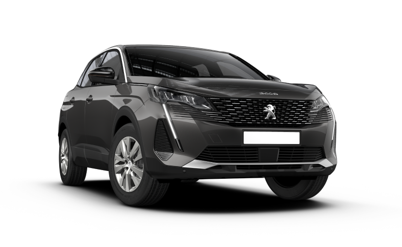 Peugeot 3008 Diesel Avis Leasing