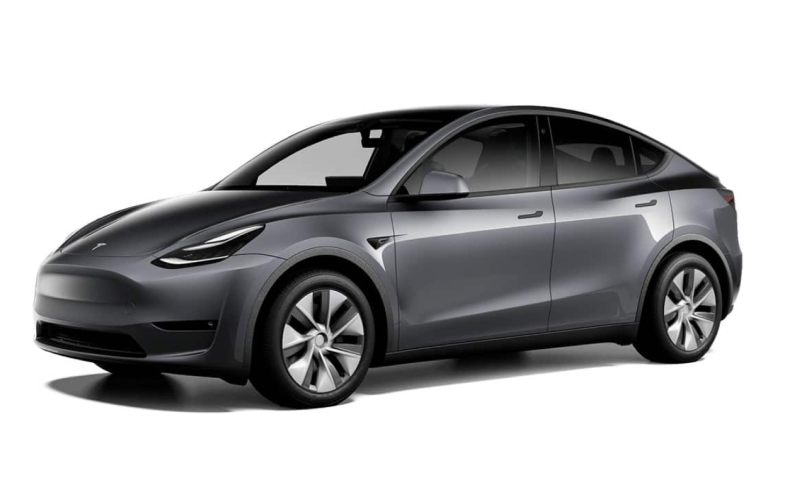 Tesla Model Y AWD Dual Motor