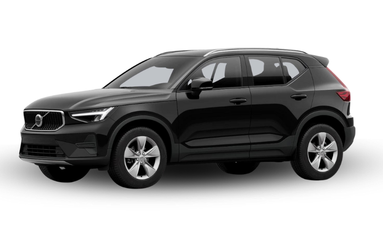 Volvo XC40 B3