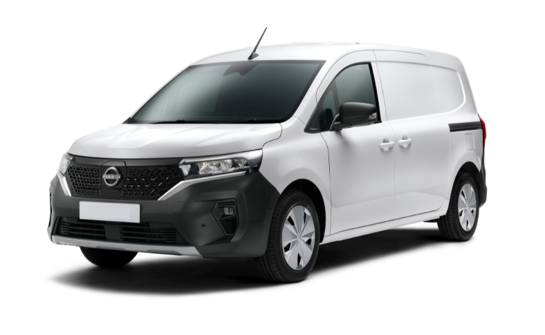 Townstar van l1 130 CV N Connecta