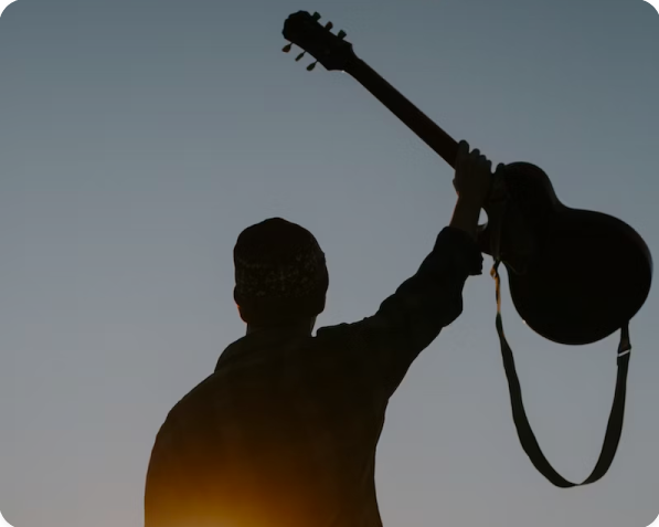 guitar