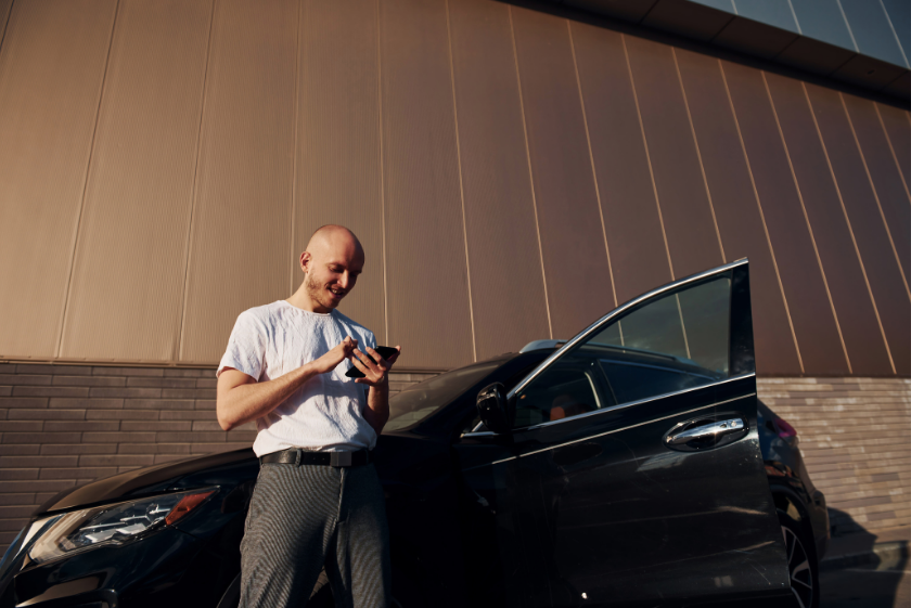 Avis leasing retail