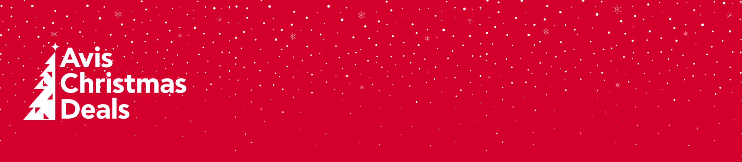 Avis Car filter type