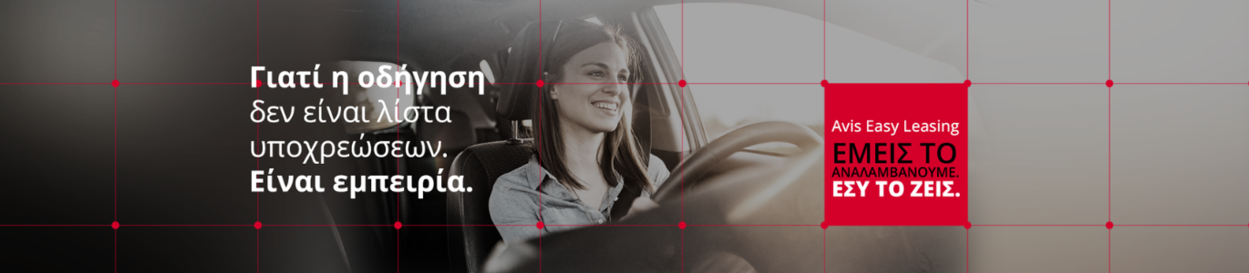 Avis Car filter type