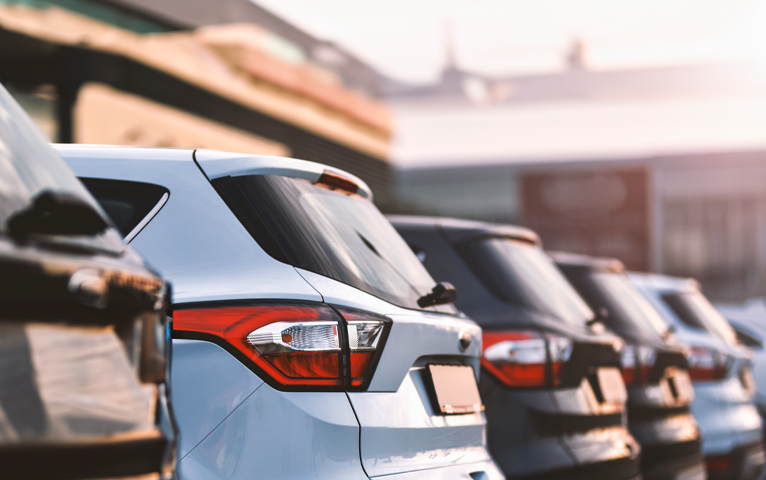 Avis Car Sales