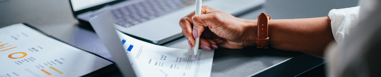 Financial Statement